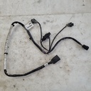 ARCTIC CAT-HARNESS HOOD-1686-614