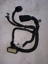 ARCTIC CAT-harness, hood-1686-639