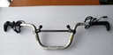 (new ref. 1830284) asm-handlebar p/t low rise