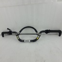 POLARIS-(new ref. 1830284) asm-handlebar p/t low rise-1824599