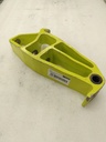 spindle asm rmk forged left lim