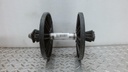POLARIS-idler shaft, rear-5139411