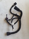 ARCTIC CAT-harness, hood-1686-704