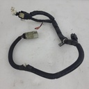 ARCTIC CAT-harness, hood-1686-771