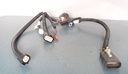 ARCTIC CAT-harness, hood-1686-857