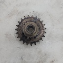 ARCTIC CAT-idler, reverse - assembly (inc. 59)-1702-173