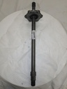ARCTIC CAT-Shaft,  Driven - Assembly (inc. 22-25)-1702-364
