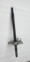 ARCTIC CAT-Shaft, Driven - Assembly (inc. 22-26)-1702-455
