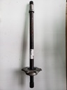 ARCTIC CAT-ARCTIC CAT Shaft, Driven - Assembly 1702-467-1702-467