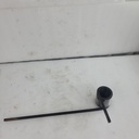 ARCTIC CAT-spring, suspension - right - black-1704-576