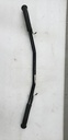 ARCTIC CAT-handlebar - black-1705-092