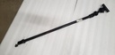 ARCTIC CAT-post, steering - painted black (adjustable)-1705-351