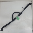 ARCTIC CAT-Handlebar w/Inserts - Assembly (inc. 2-3)-1705-493