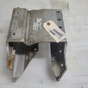 ARCTIC CAT-bracket, front suspension mounting - w/bushings (inc. 22-23)-1707-340