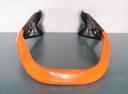 ARCTIC CAT-bumper, front - assembly - orange (inc. eight no. 8 and 36-37)-1707-598