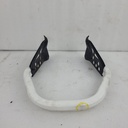 ARCTIC CAT-bumper, front - assembly - white (inc. eight no. 8 and 36-37)-1707-787