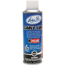 [10-3607-0024] CABLE LUBE 6 OZ CAN