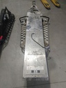 ARCTIC CAT-FRAME XF8000-2016-1707-985