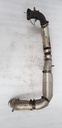 ARCTIC CAT-Pipe, Exhaust - Assembly - 1712-048 arctic cat-1712-048