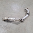 ARCTIC CAT-PIPE, EXHAUST - 1712-206 arctic cat-1712-206