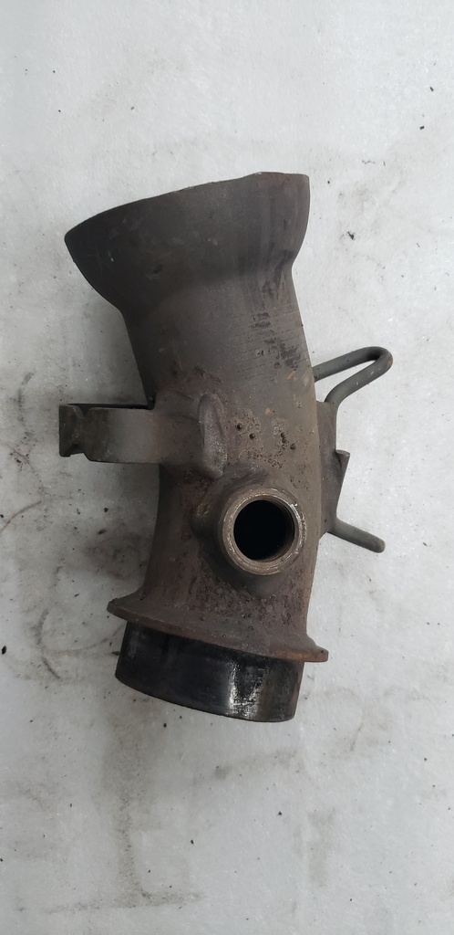 pipe, exhaust | MIC Parts