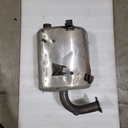 ARCTIC CAT-Resonator Assembly (inc. 2-5)-1712-760