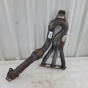 ARCTIC CAT-manifold, exhaust - weldment-1712-965