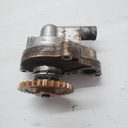 SUZUKI PUMP ASSY, WATER - 17400-29F00