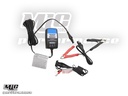 [10-3807-0316] CHARGEUR A BATTERIE 12V