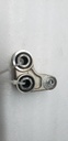 YAMAHA-Arm, Relay-17D-2217A-00-00