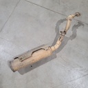 KAWASAKI-MUFFLER - 18087-0323 Kawasaki-18087-0323