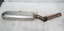 KAWASAKI-BODY-ASSY-MUFFLER - 18100-0110 kawasaki-18100-0110