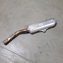 KAWASAKI-BODY-ASSY-MUFFLER - 18100-0110 kawasaki-18100-0110