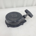 SUZUKI-starter assy,recoil-18100-24503