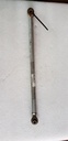 POLARIS-ROD,RAD,LOWER,BLK. - POLARIS - 1822383-067 polaris-1822383-067