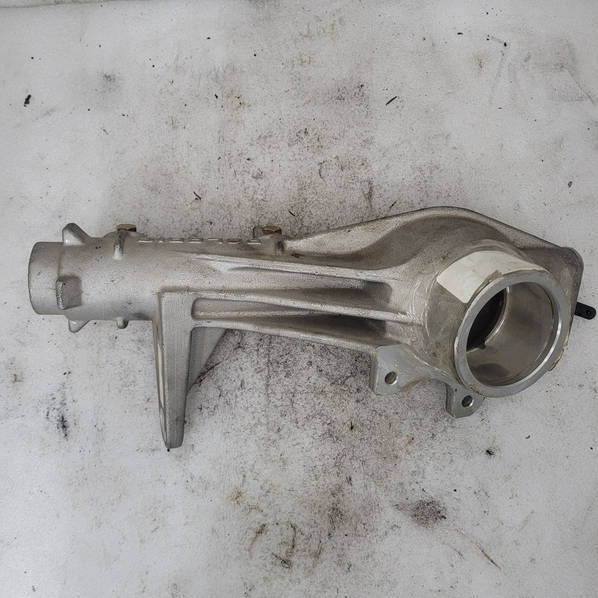 HUB STRUNT ,RH SPM700 - POLARIS - 1822654 POLARIS