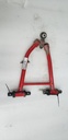 POLARIS-WELD-UCA,LH RMK,IRED - POLARIS - 1823582-293-1823582-293