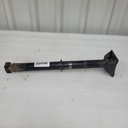 POLARIS-steering post weld, upper, blac-1823781-329