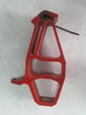 POLARIS-spindle assembly, left, indy re-1823801-293