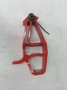 POLARIS-spindle assembly, right, indy r-1823802-293