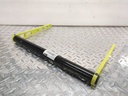 POLARIS-BUMPER ASSEMBLY, REAR, LIME SQU-1017850-630