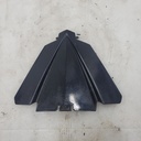 POLARIS-storage lid, black pearl-5451241-666