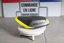 ASM-SEAT BLK/FOX/LIMESQ/TITANM