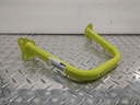 POLARIS-SUPPORT SEAT WELD, LIME SQUEEZE-1021960-630