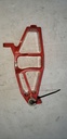 POLARIS-ASM-SPINDLE,LH METRIC,RMK - POLARIS - 1823897-293-1823897-293
