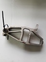 POLARIS-SPINDLE ASSEMBLY, RIGHT, RMK-1823898