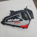 BRP (Can-am / Ski-doo)-(new ref. 517306979) black side panel-lh-517304329