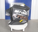 panel_body rh b-160 electric starter
