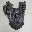BRP (Can-am / Ski-doo)-secondary chamber-508000874