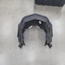 BRP (Can-am / Ski-doo)-front bottom pan-502007673
